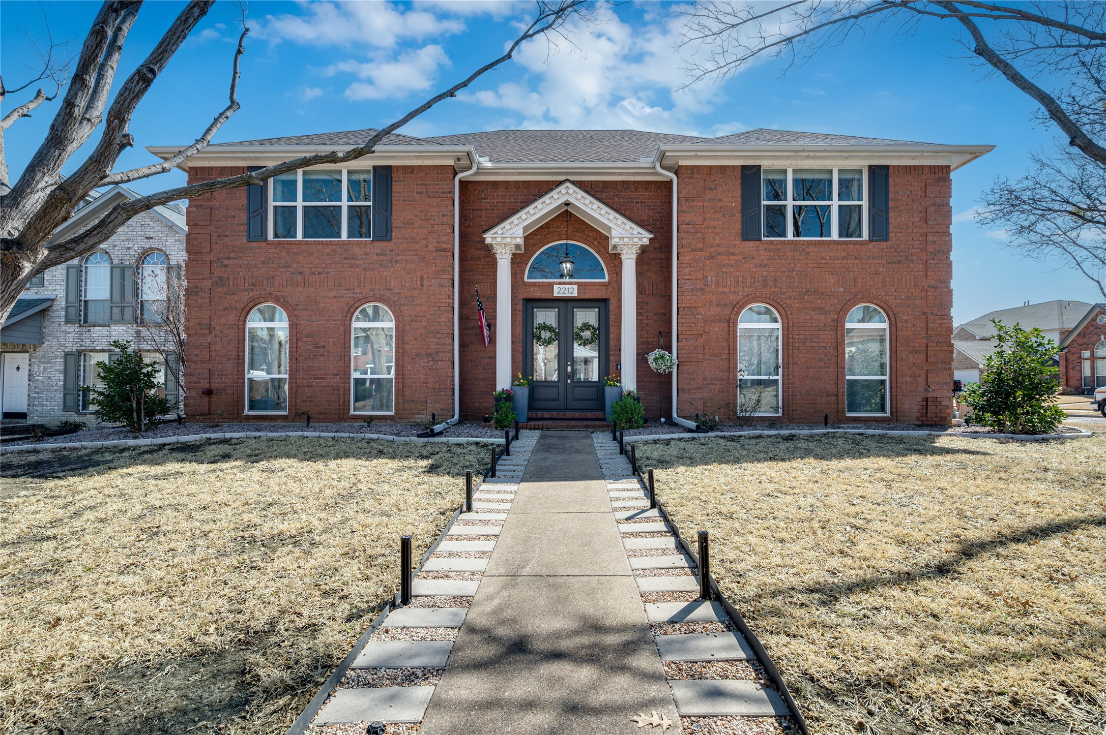 2212 Turtle Cove Flower Mound TX 75028