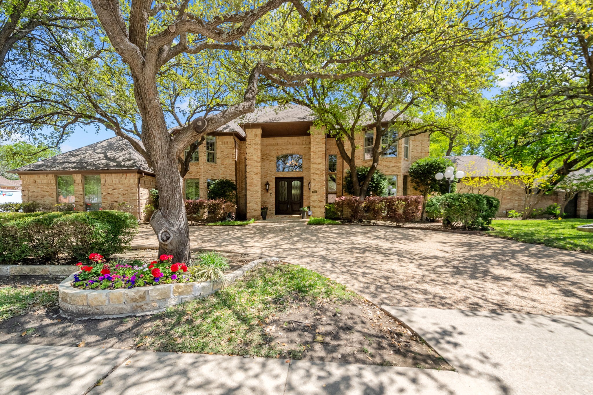 2020 Crown Knoll Lane Plano TX 75093