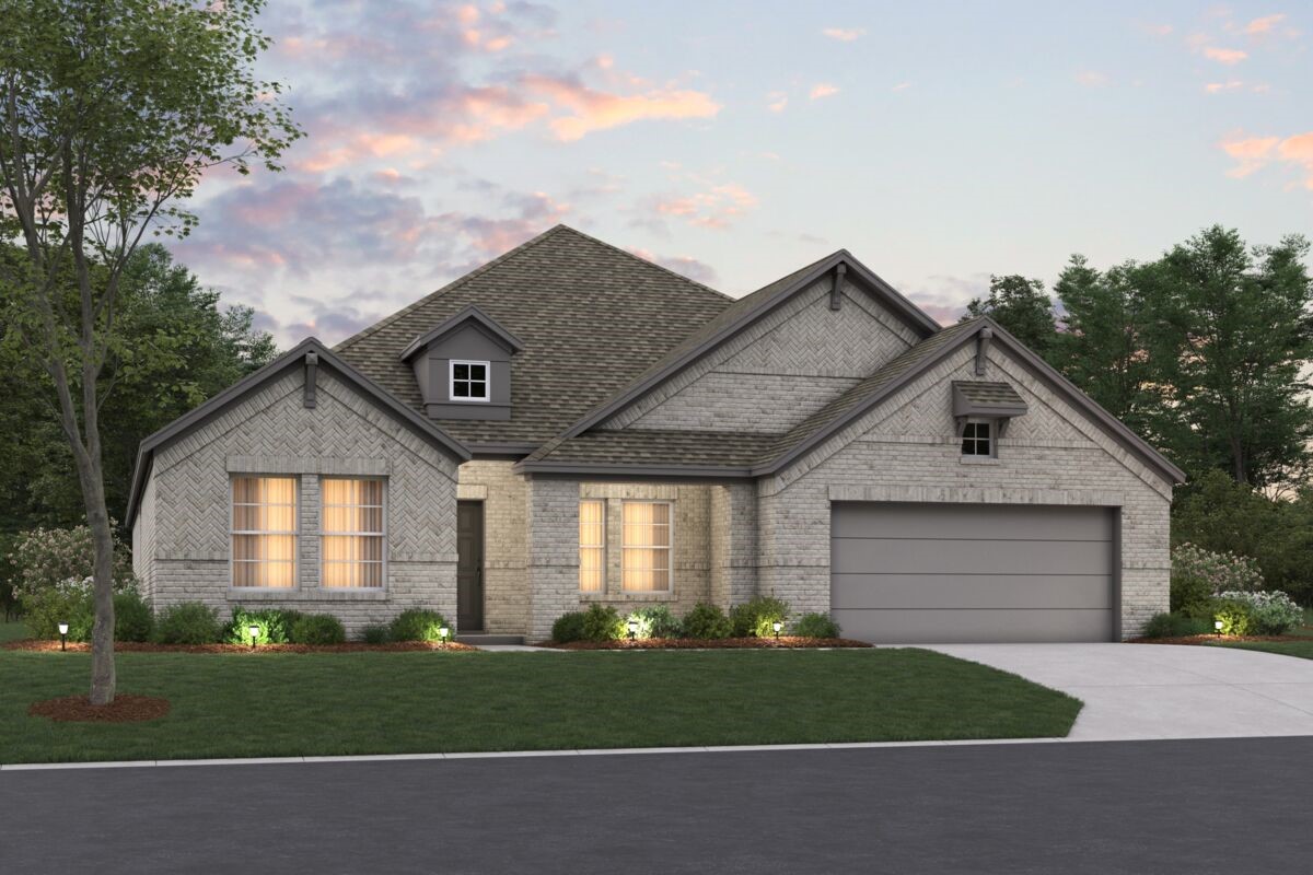 3304 Royal Forest Drive Denton TX 76208