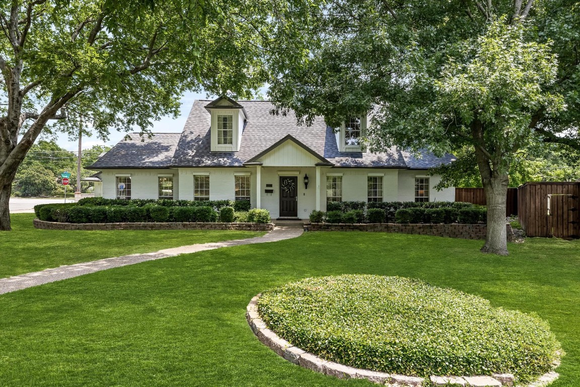 9632 Galway Drive Dallas TX 75218