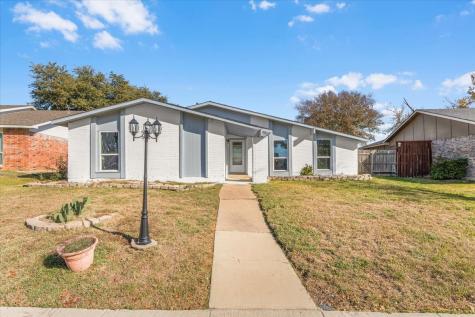 3102 Oak Hill Road Carrollton TX 75007