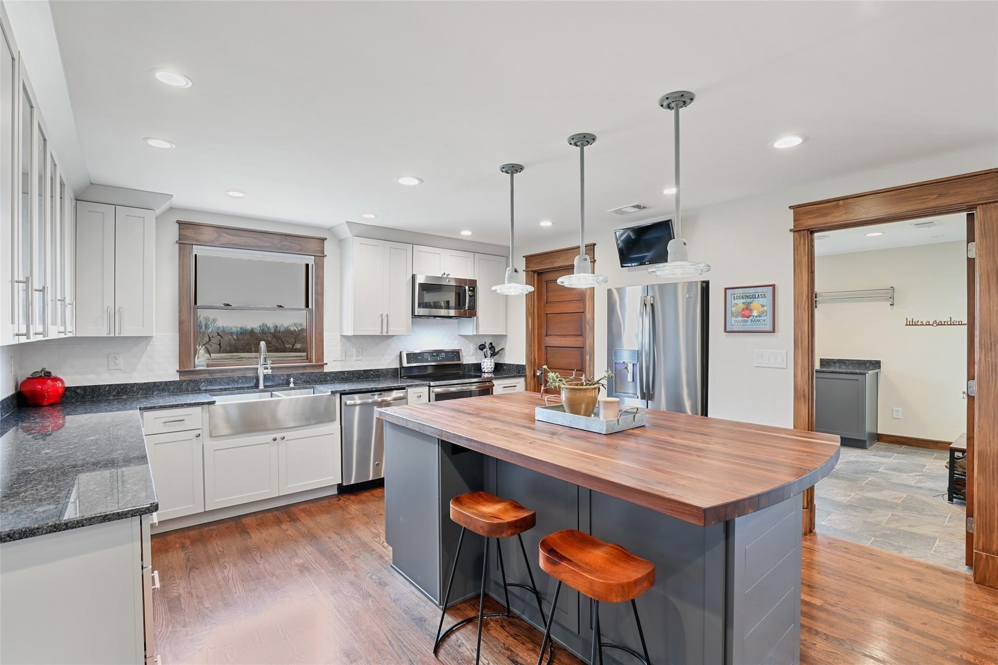 2196 Bledsoe Road Gunter TX 75058