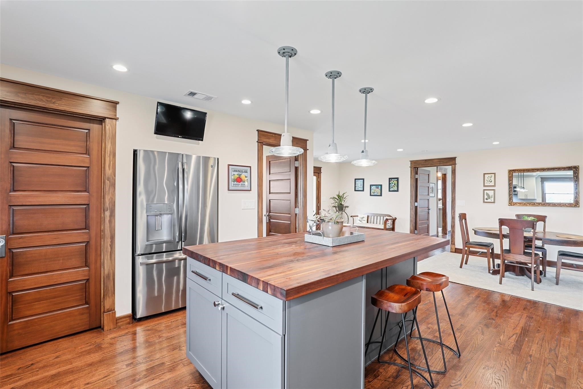 2196 Bledsoe Road Gunter TX 75058