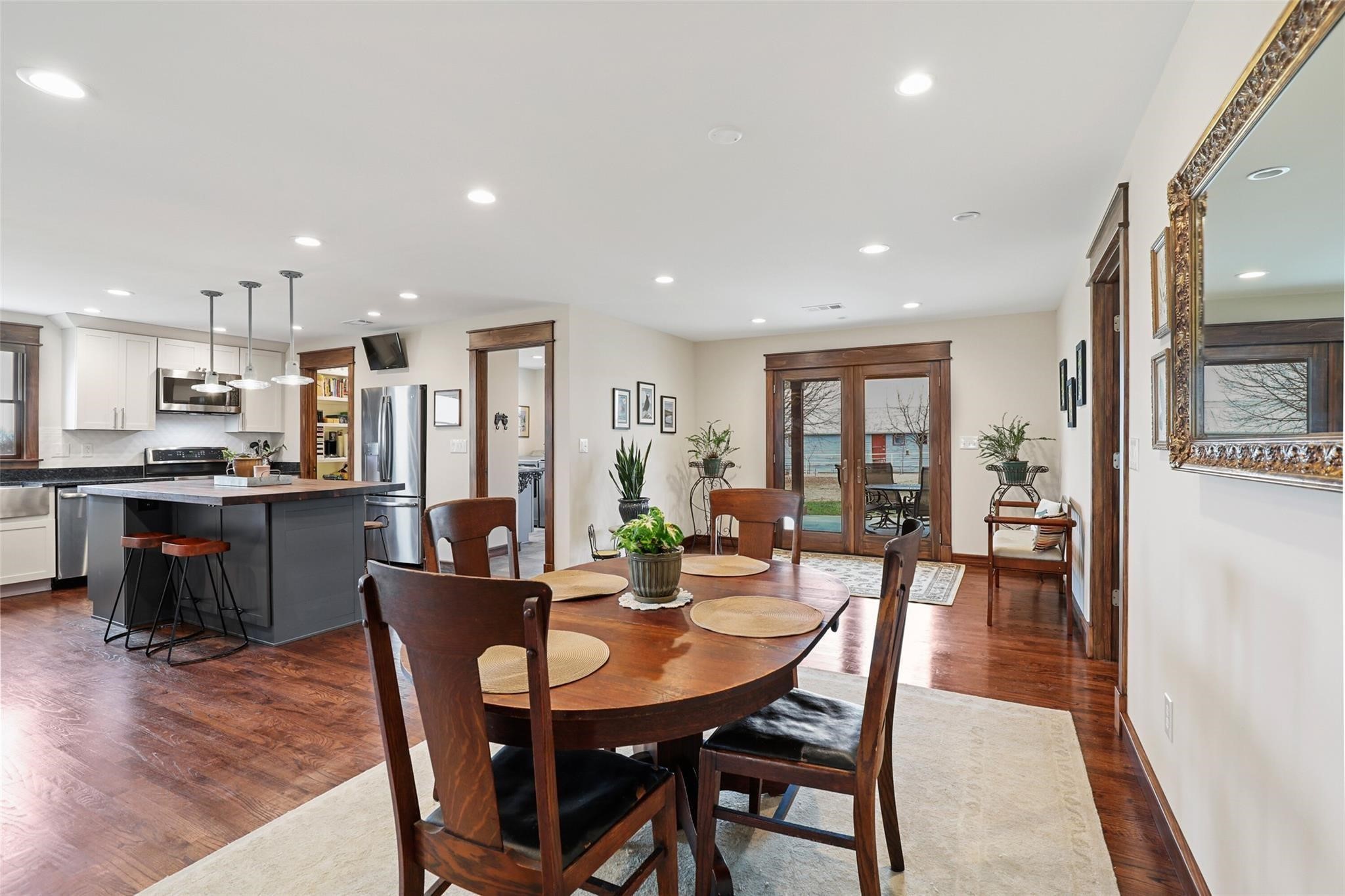 2196 Bledsoe Road Gunter TX 75058