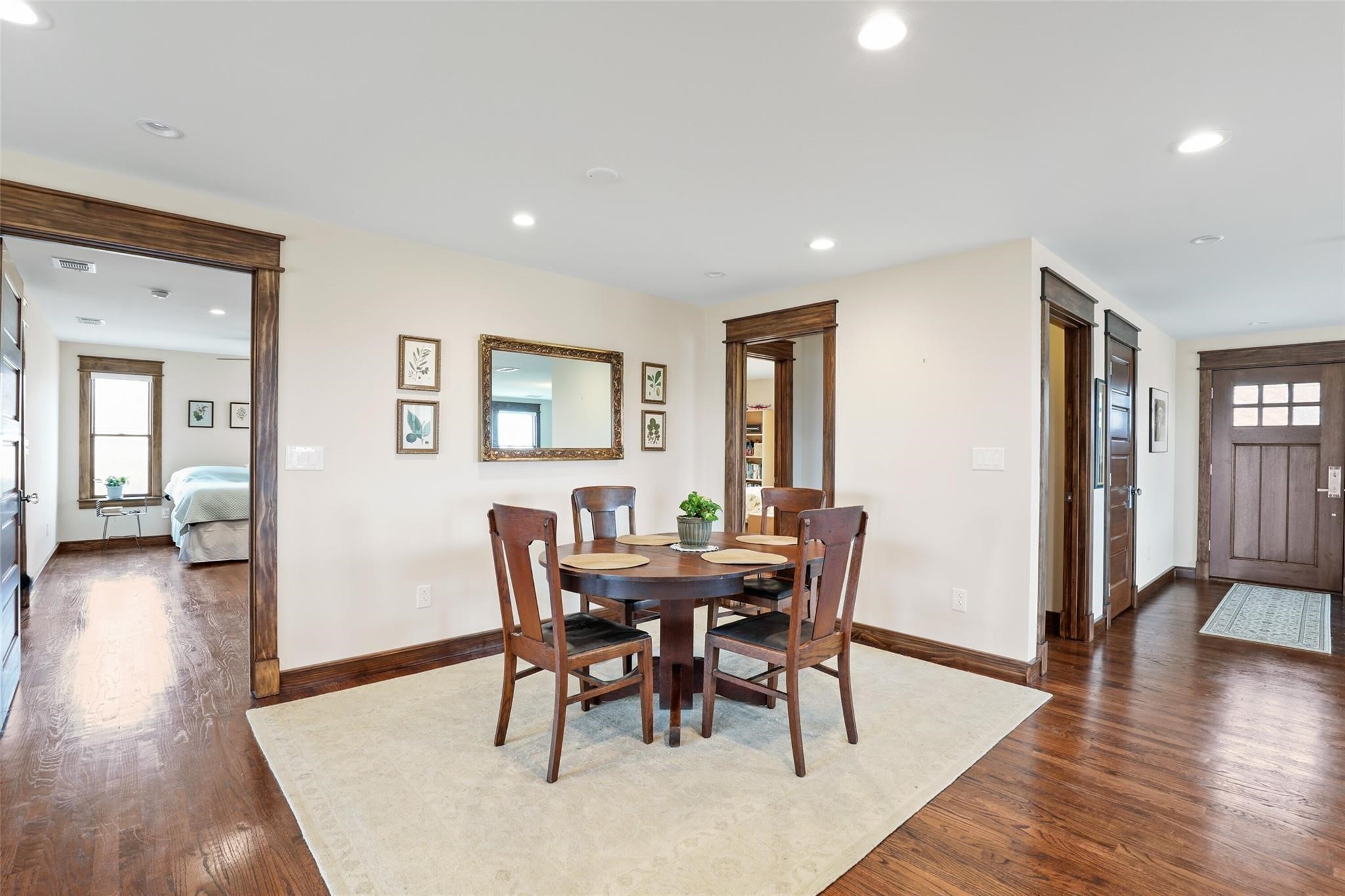2196 Bledsoe Road Gunter TX 75058