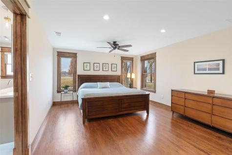 2196 Bledsoe Road Gunter TX 75058