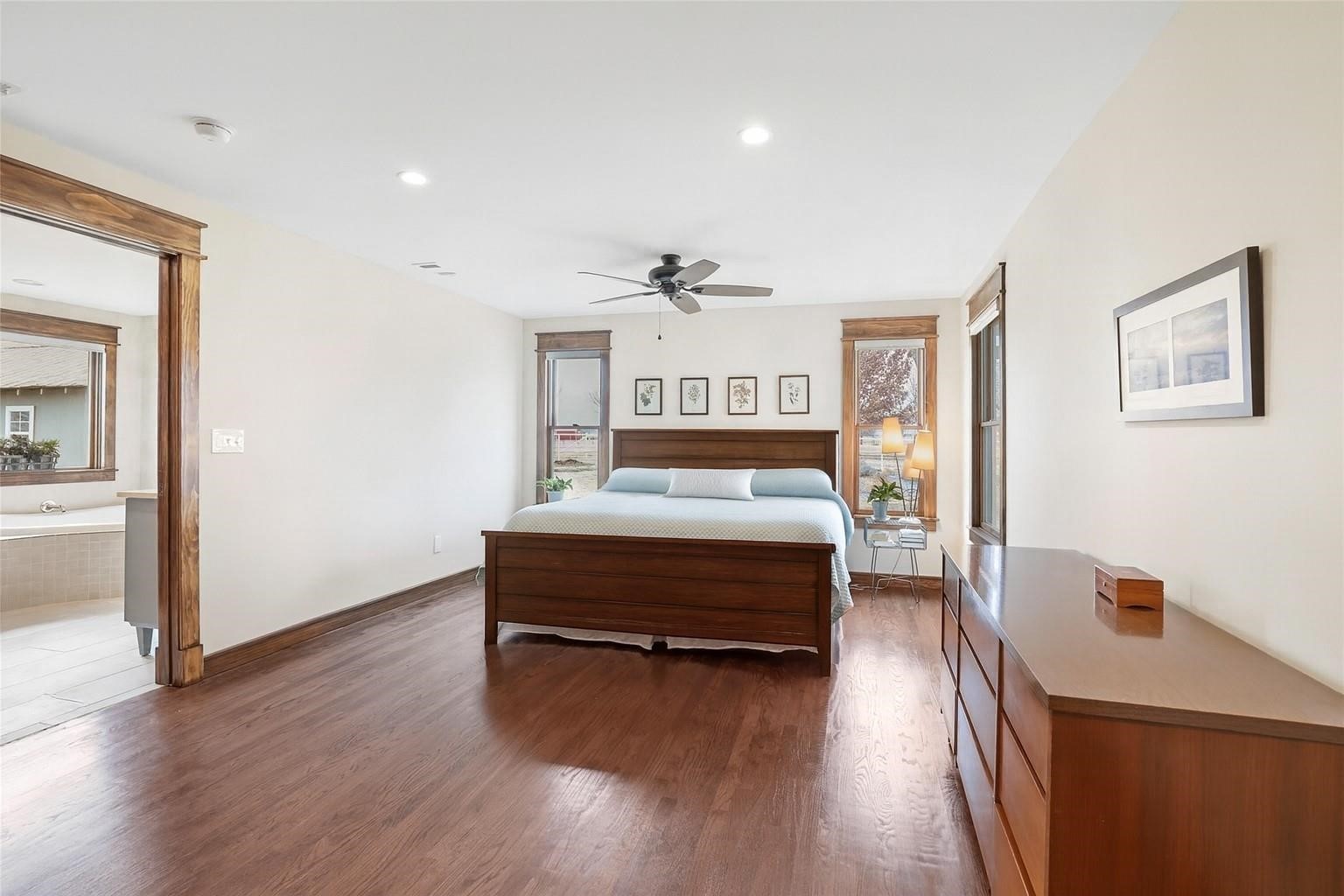2196 Bledsoe Road Gunter TX 75058
