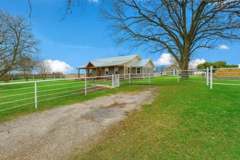 2196 Bledsoe Road Gunter TX 75058