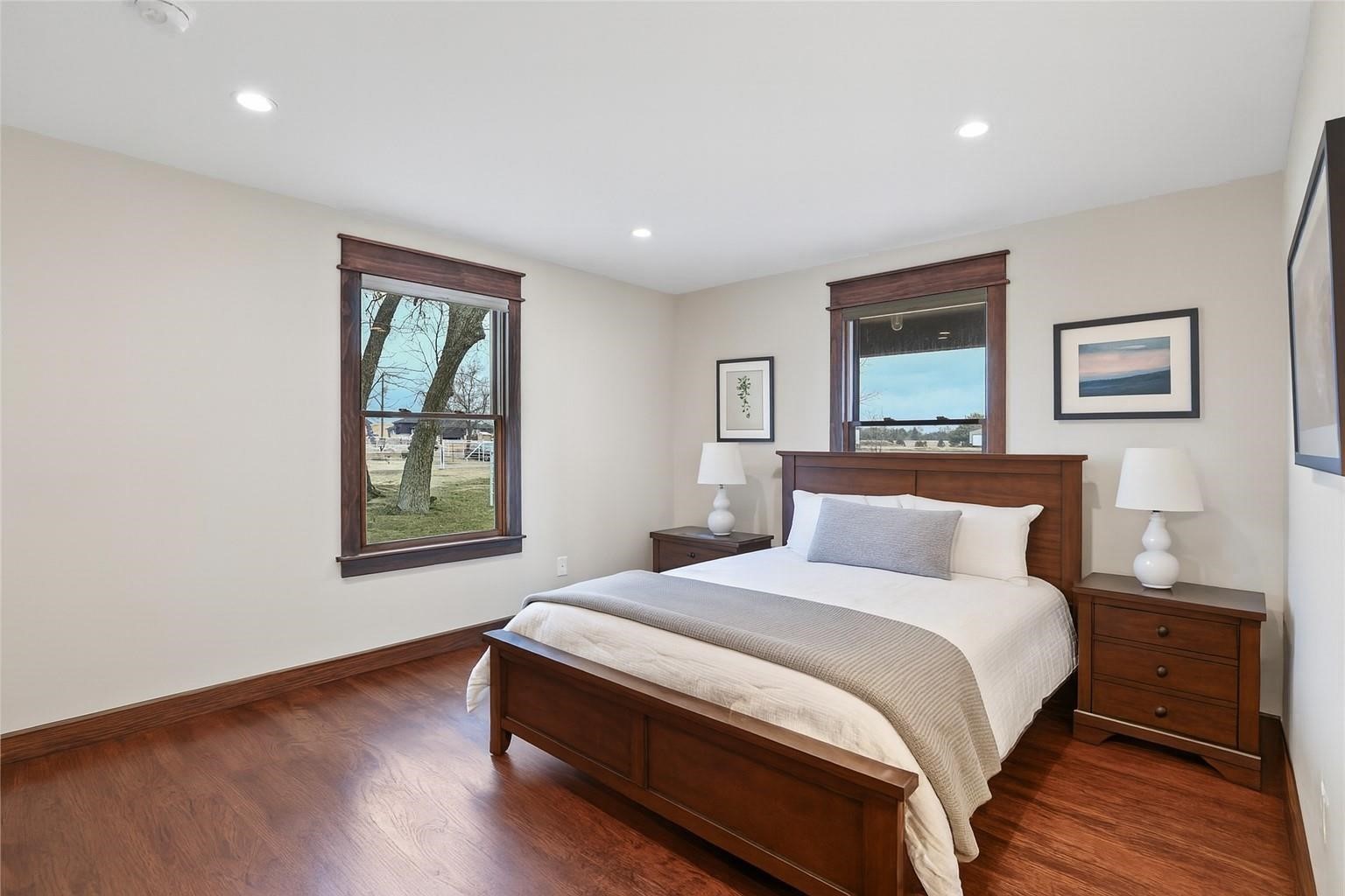 2196 Bledsoe Road Gunter TX 75058