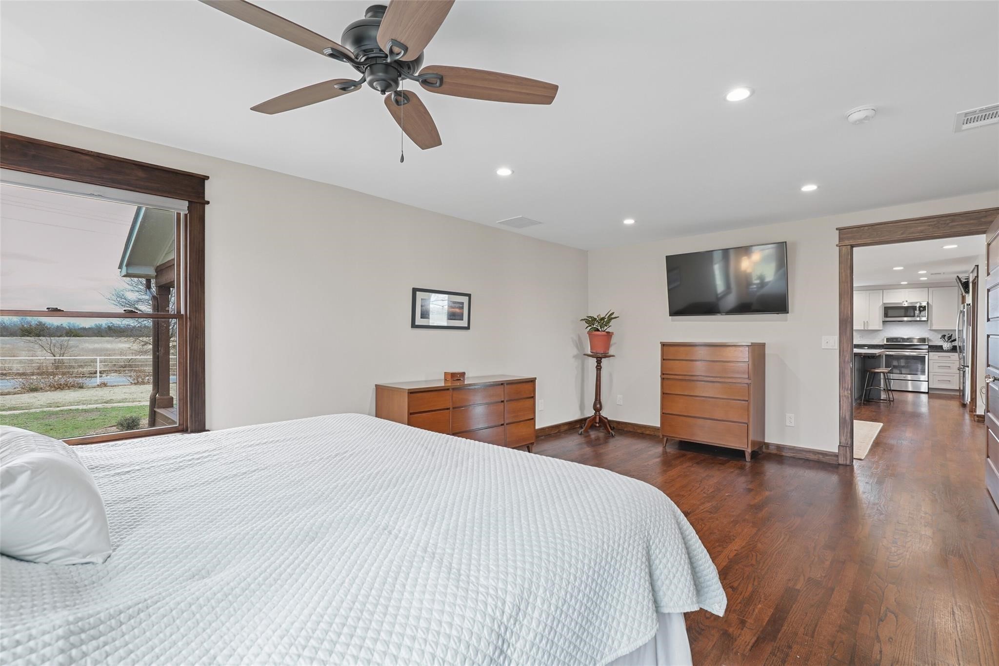 2196 Bledsoe Road Gunter TX 75058