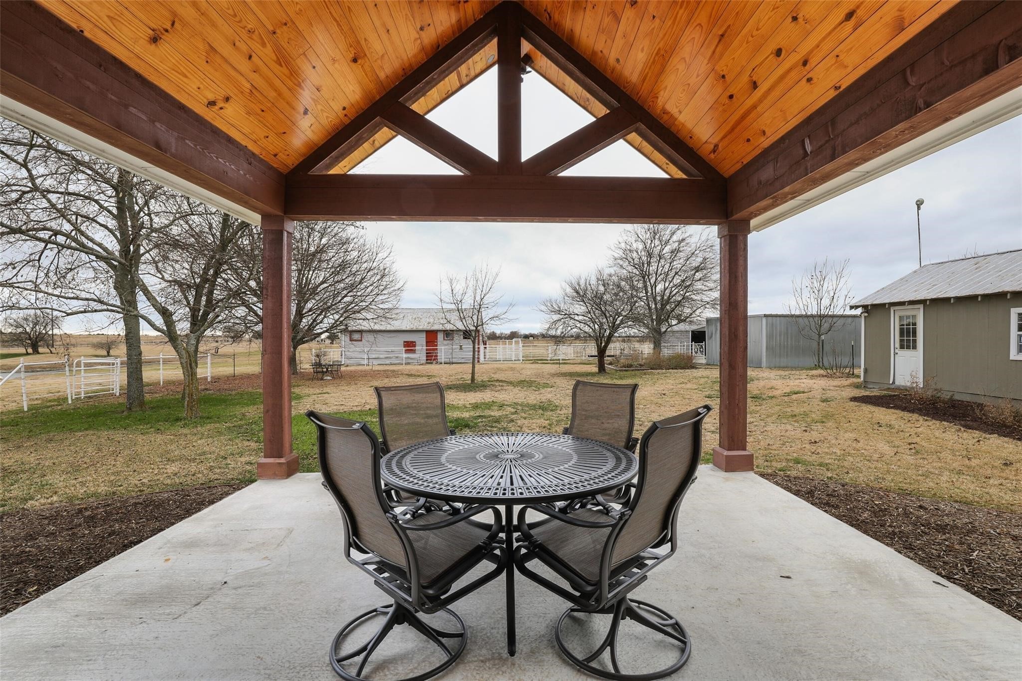 2196 Bledsoe Road Gunter TX 75058