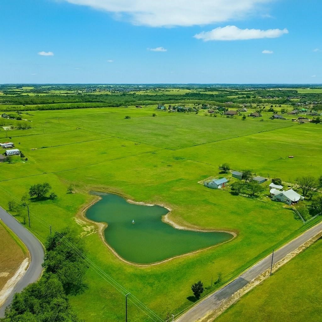 2196 Bledsoe Road Gunter TX 75058