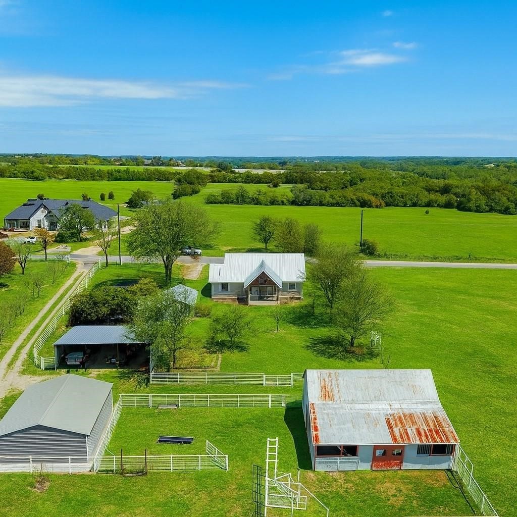 2196 Bledsoe Road Gunter TX 75058