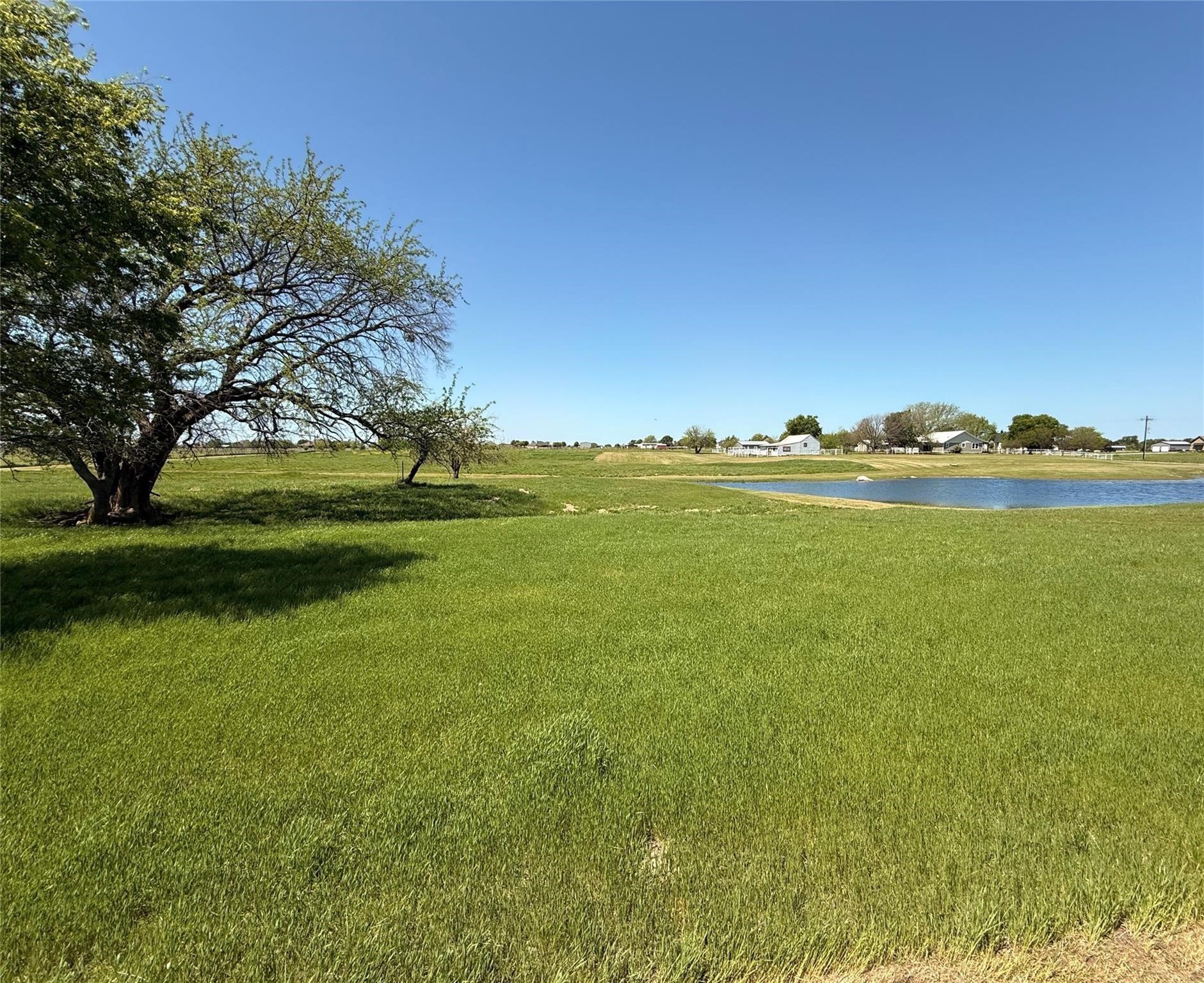 2196 Bledsoe Road Gunter TX 75058