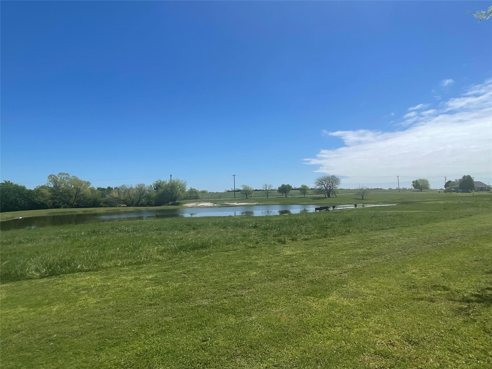 2196 Bledsoe Road Gunter TX 75058