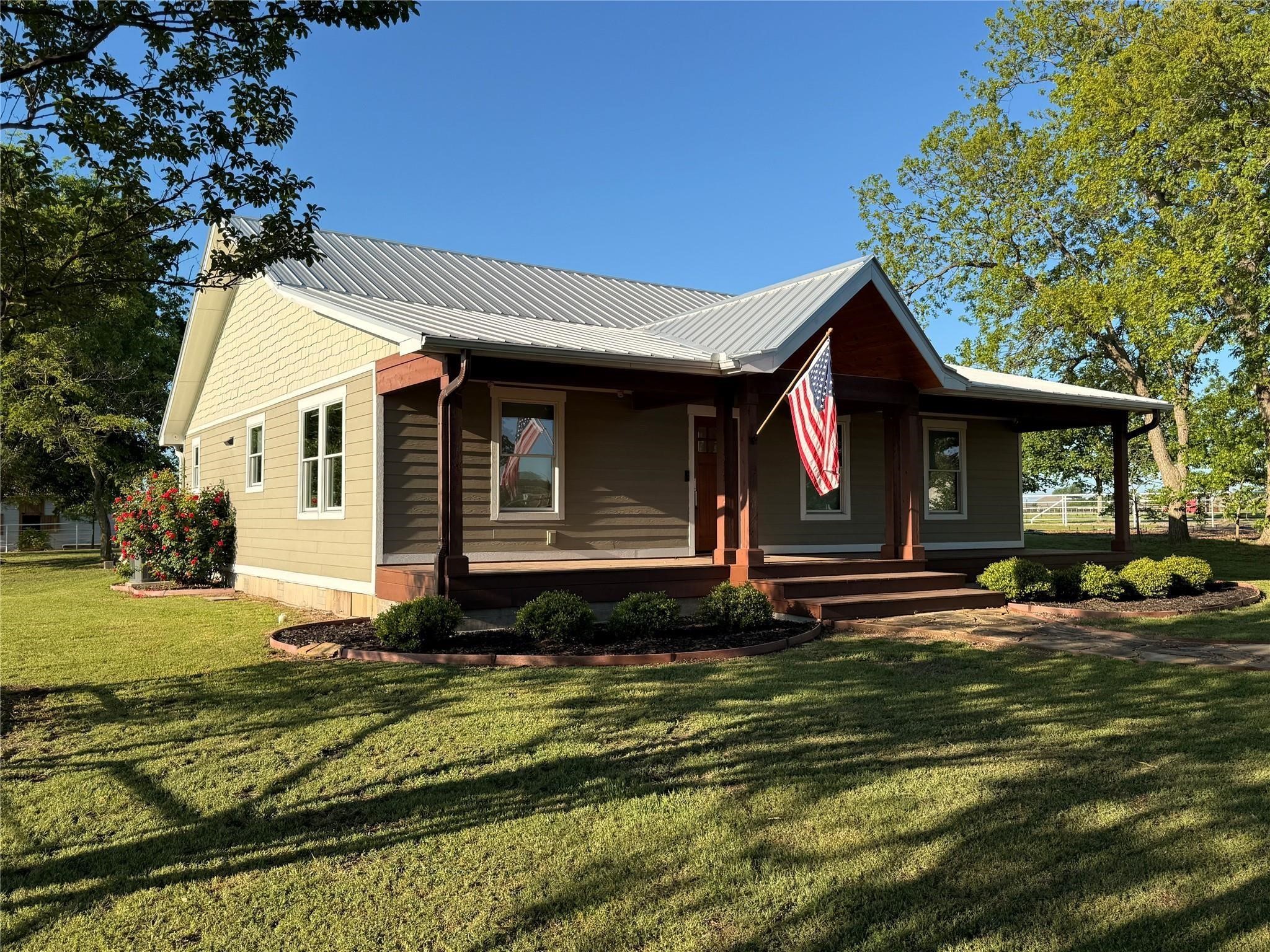 2196 Bledsoe Road Gunter TX 75058
