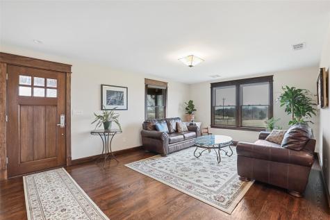 2196 Bledsoe Road Gunter TX 75058