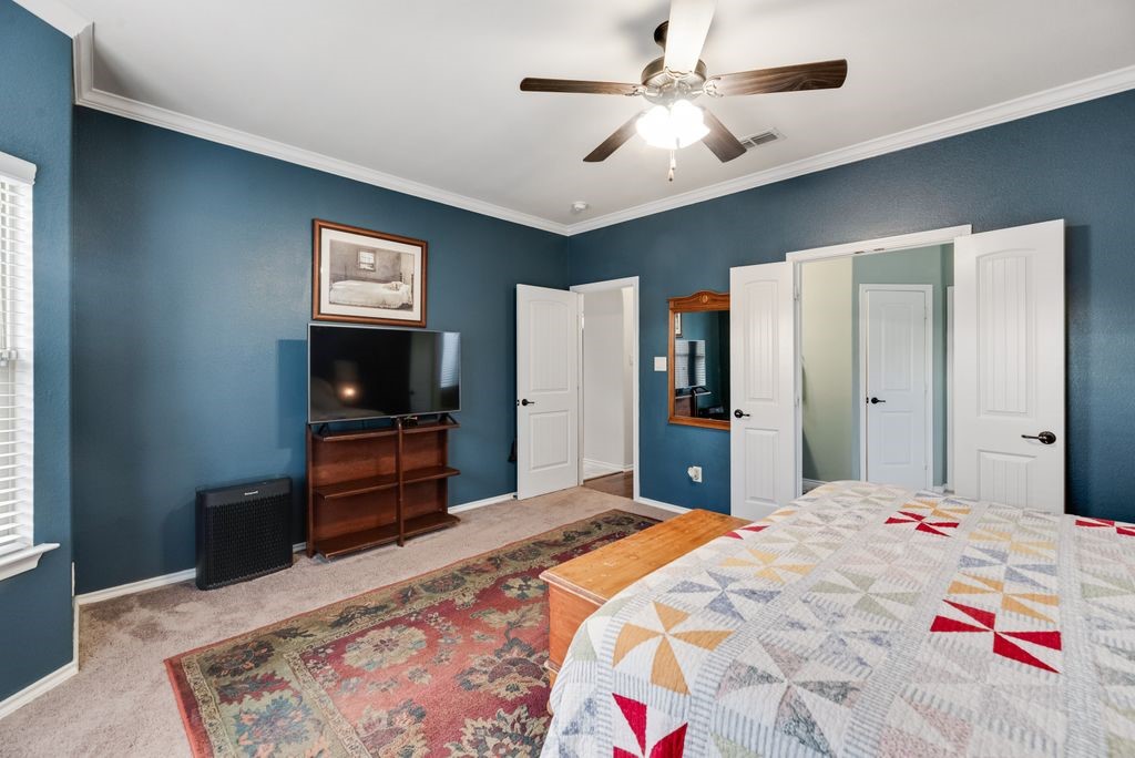 11021 Erinmoor Trail Fort Worth TX 76052