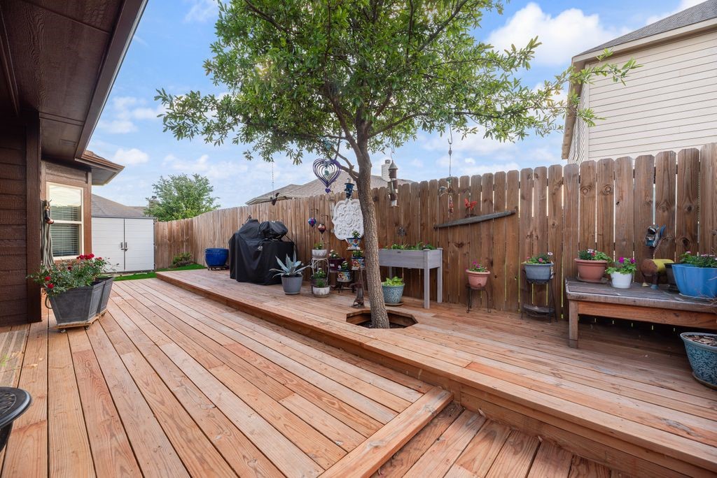 11021 Erinmoor Trail Fort Worth TX 76052