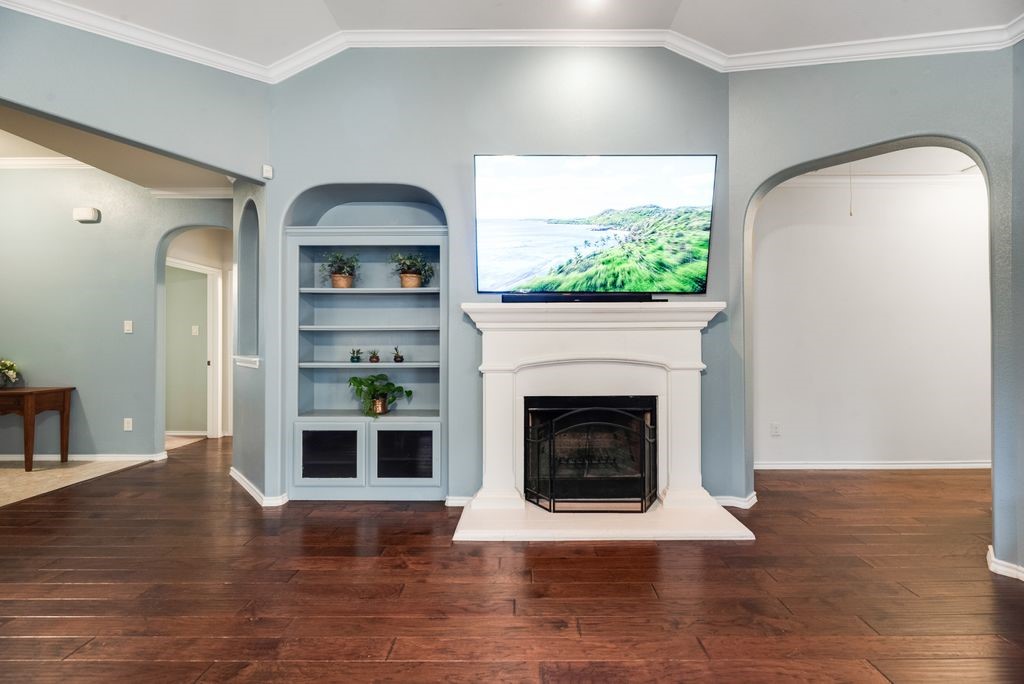 11021 Erinmoor Trail Fort Worth TX 76052