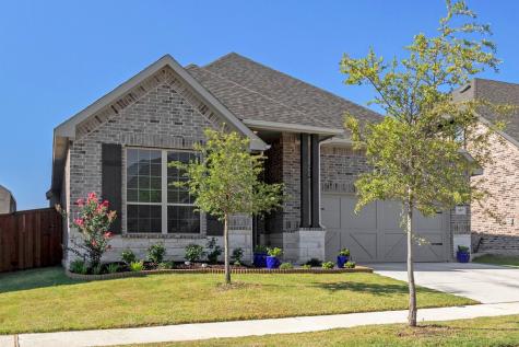 14817 Gentry Drive Aledo TX 76008
