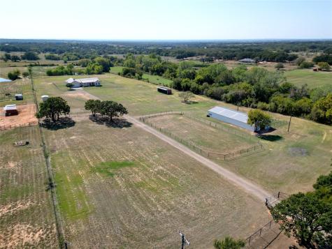 293 County Road 1111 Decatur TX 76234