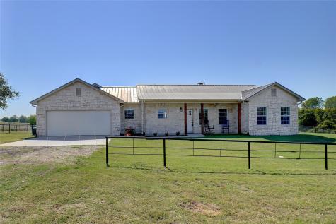 293 County Road 1111 Decatur TX 76234