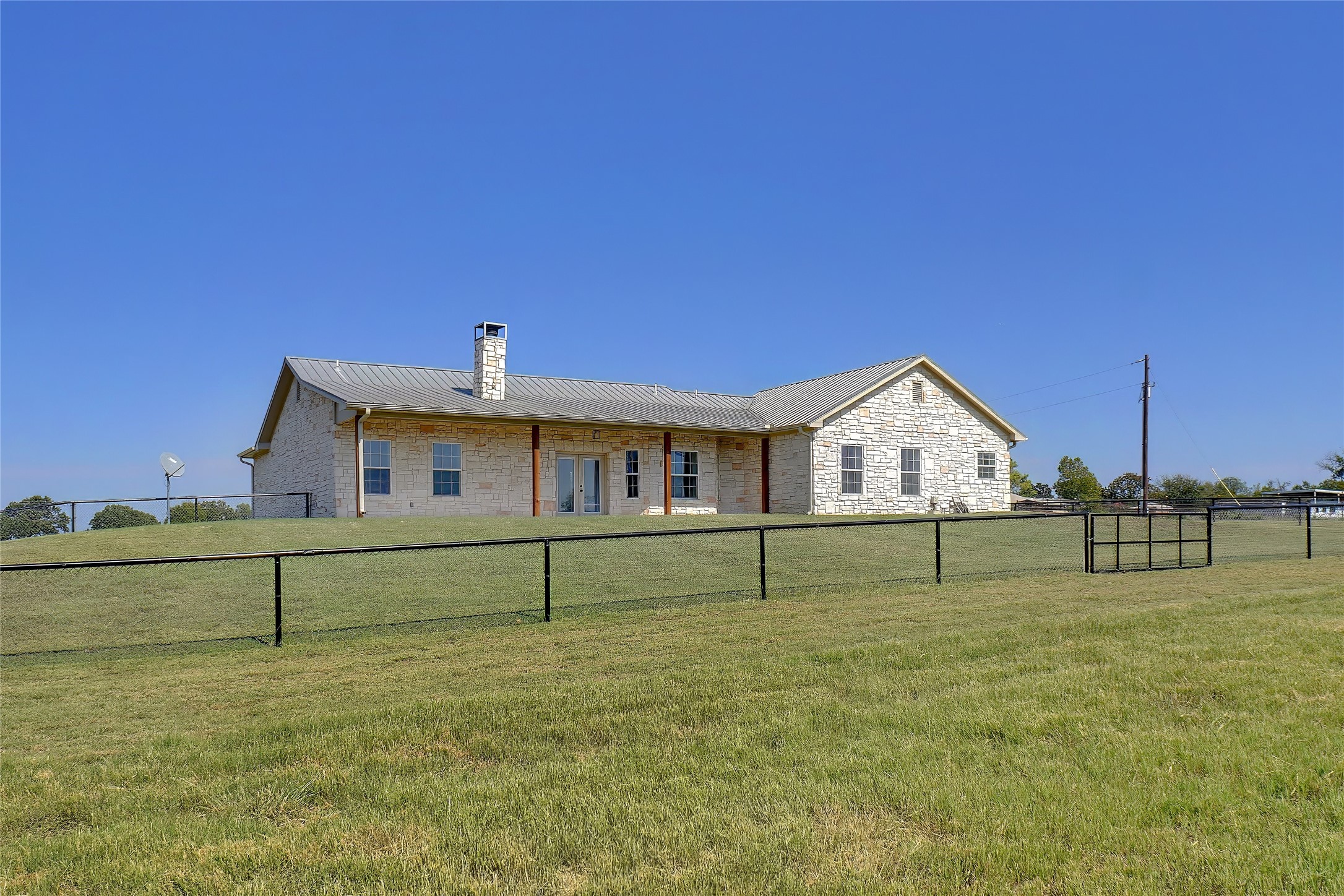 293 County Road 1111 Decatur TX 76234