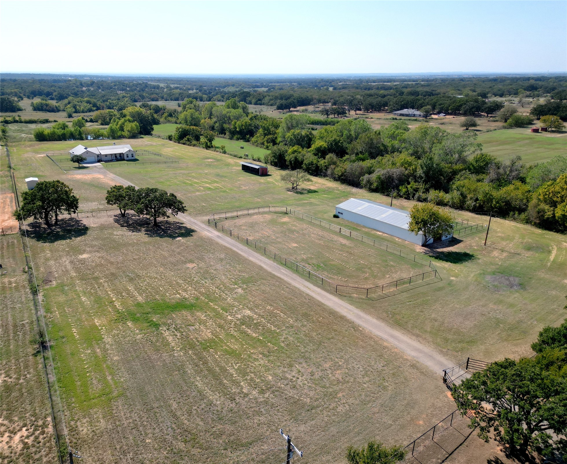 293 County Road 1111 Decatur TX 76234