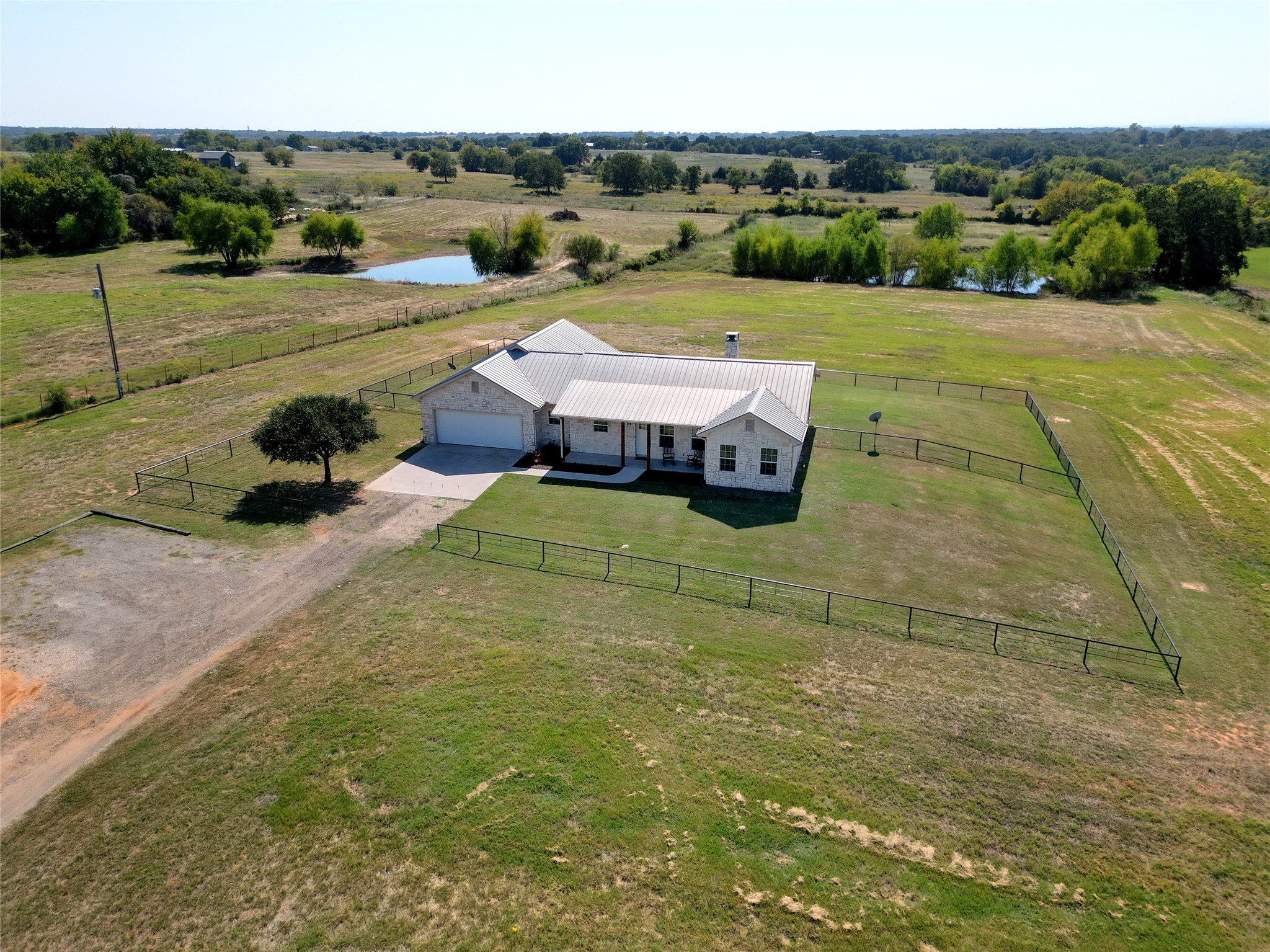 293 County Road 1111 Decatur TX 76234