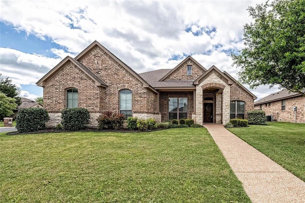 3029 Whistler Drive Waco TX 76712