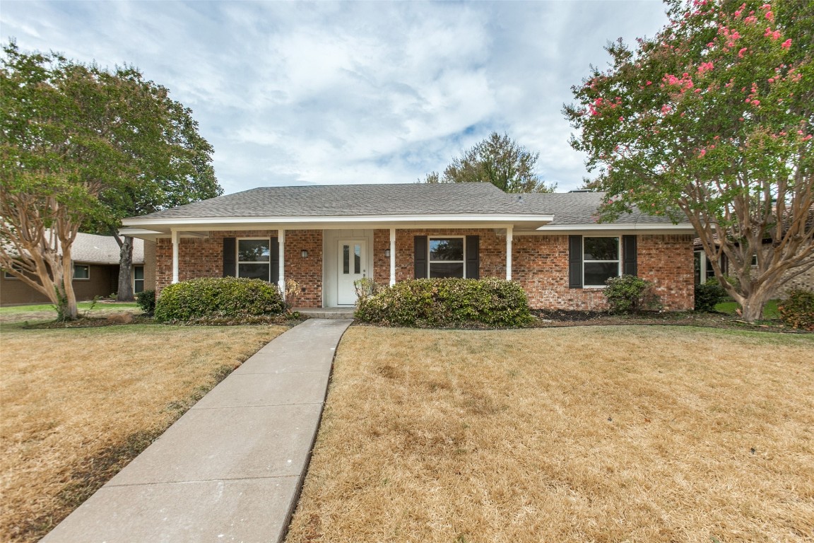 1903 Cornell Drive Richardson TX 75081
