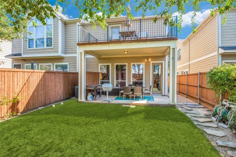 4419 W University Boulevard Dallas TX 75209