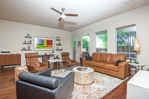 4419 W University Boulevard Dallas TX 75209