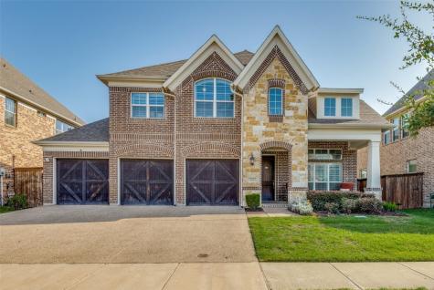 813 Southern Hills Way Aubrey TX 76227