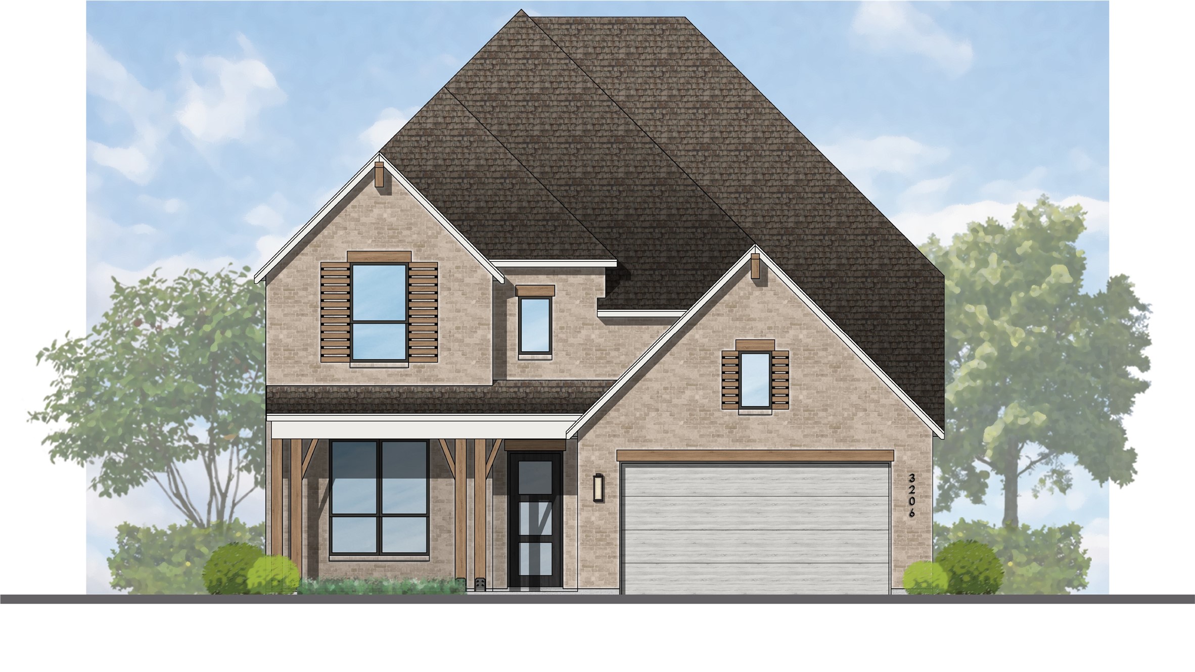 2009 Tallulah Gorge Court Celina TX 75009
