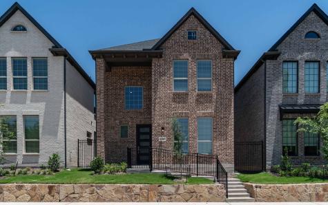 6517 Millie Way Mckinney TX 75070