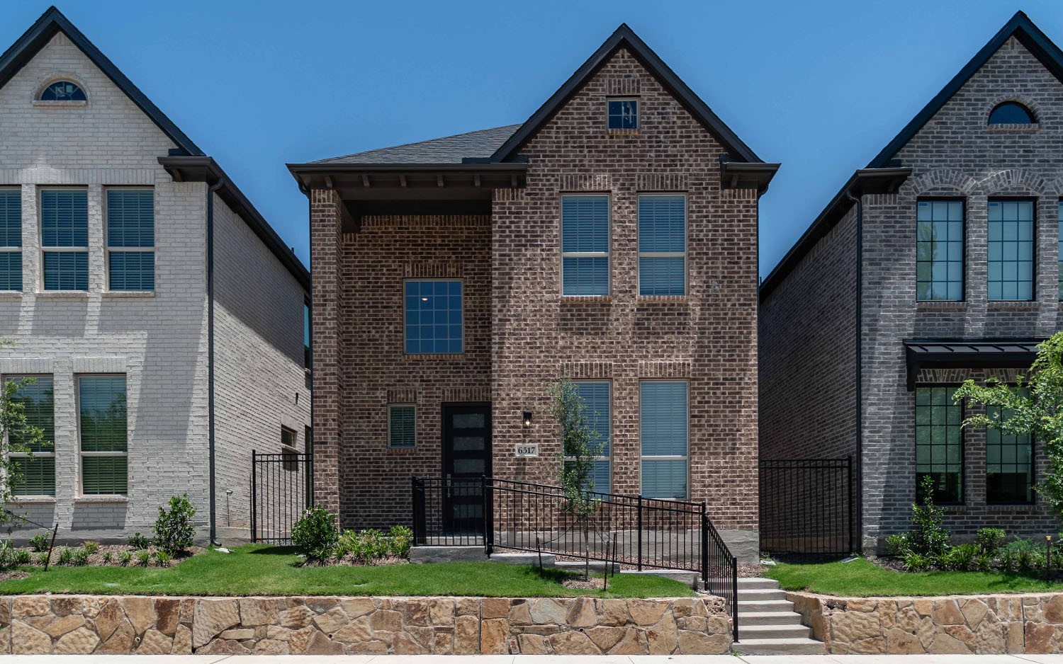 6517 Millie Way Mckinney TX 75070
