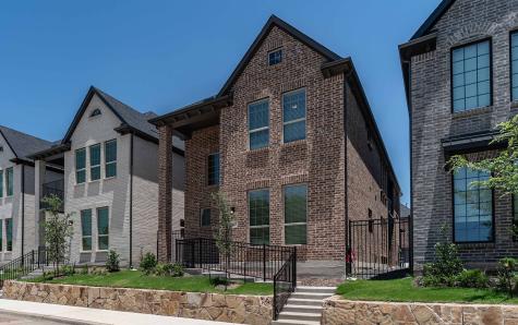6517 Millie Way Mckinney TX 75070