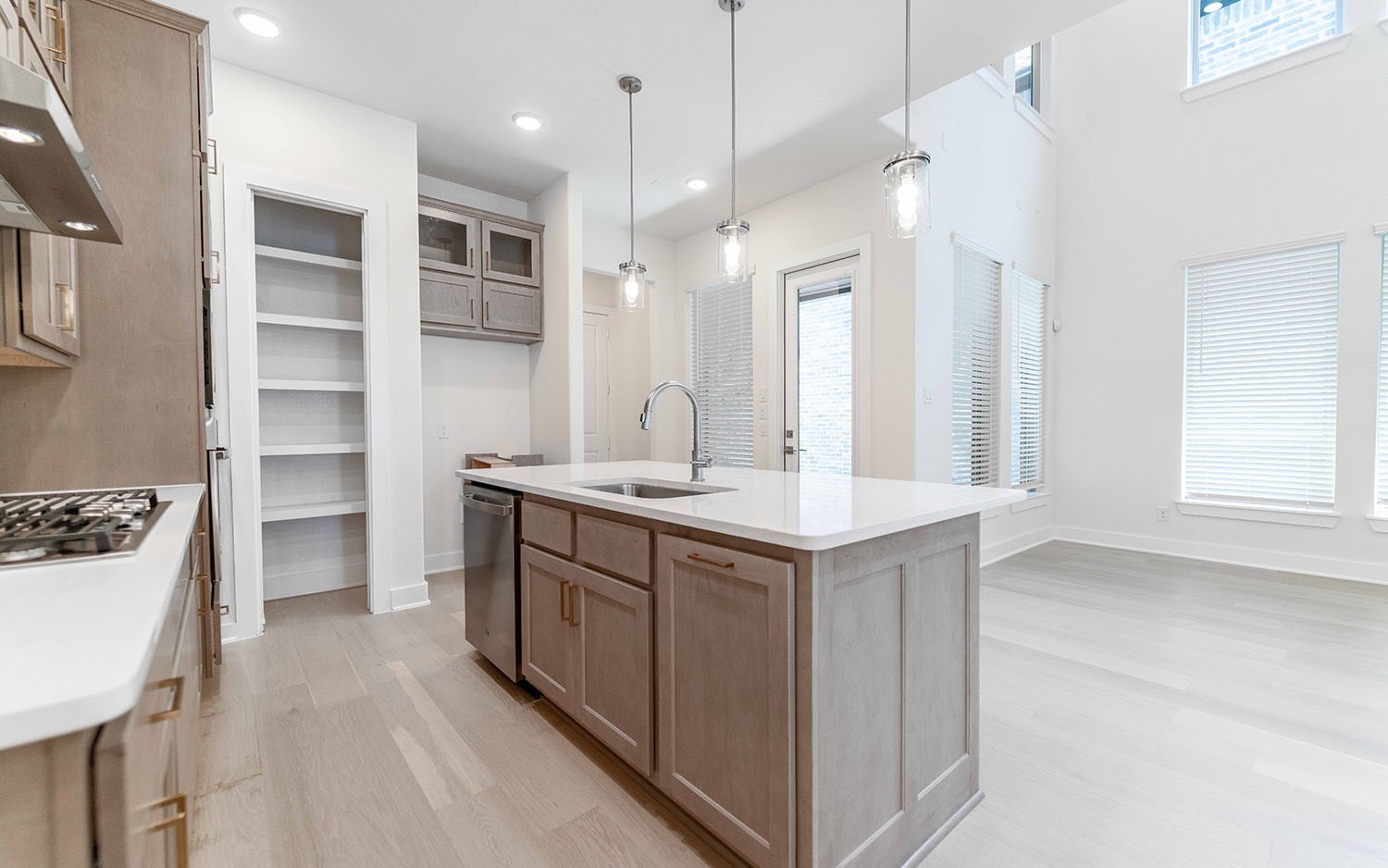 6517 Millie Way Mckinney TX 75070