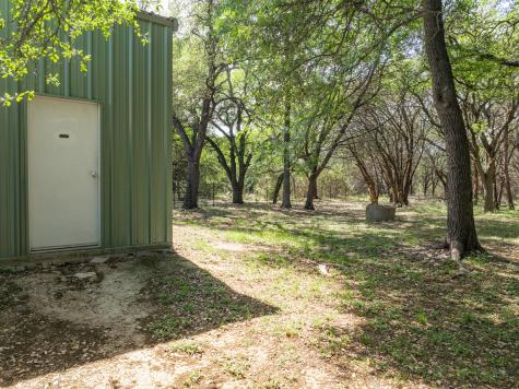 2731 Garrett Lane China Spring TX 76633
