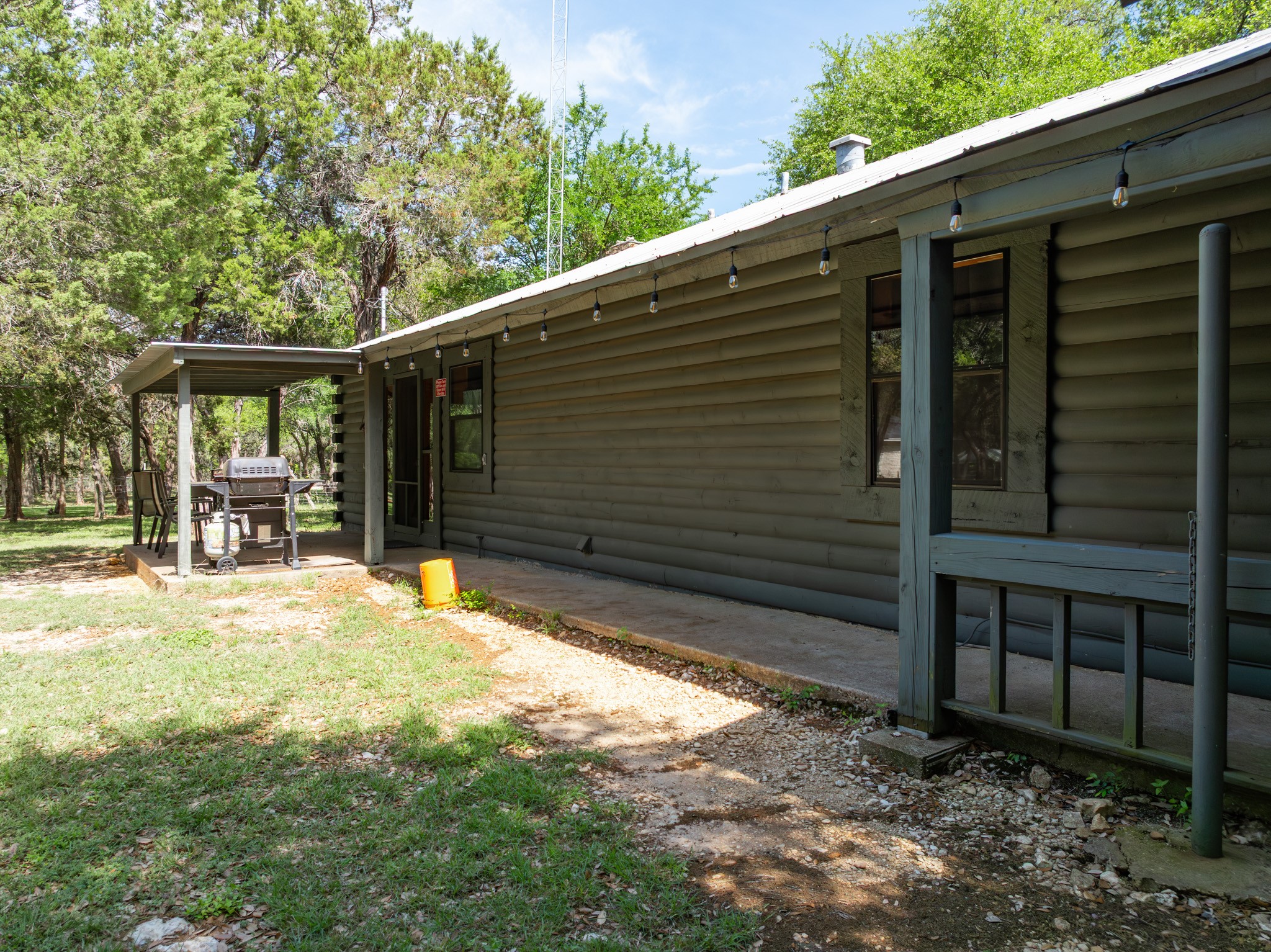 2731 Garrett Lane China Spring TX 76633
