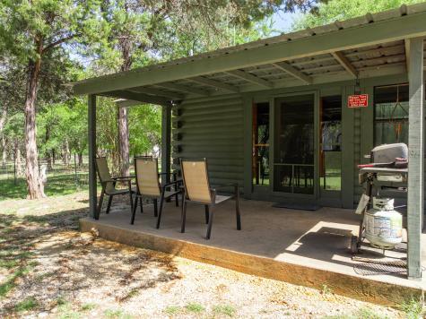 2731 Garrett Lane China Spring TX 76633
