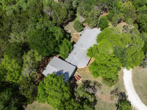2731 Garrett Lane China Spring TX 76633