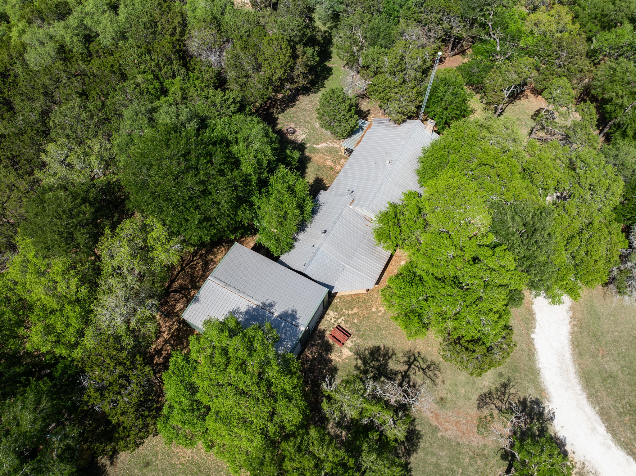 2731 Garrett Lane China Spring TX 76633