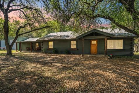 2731 Garrett Lane China Spring TX 76633