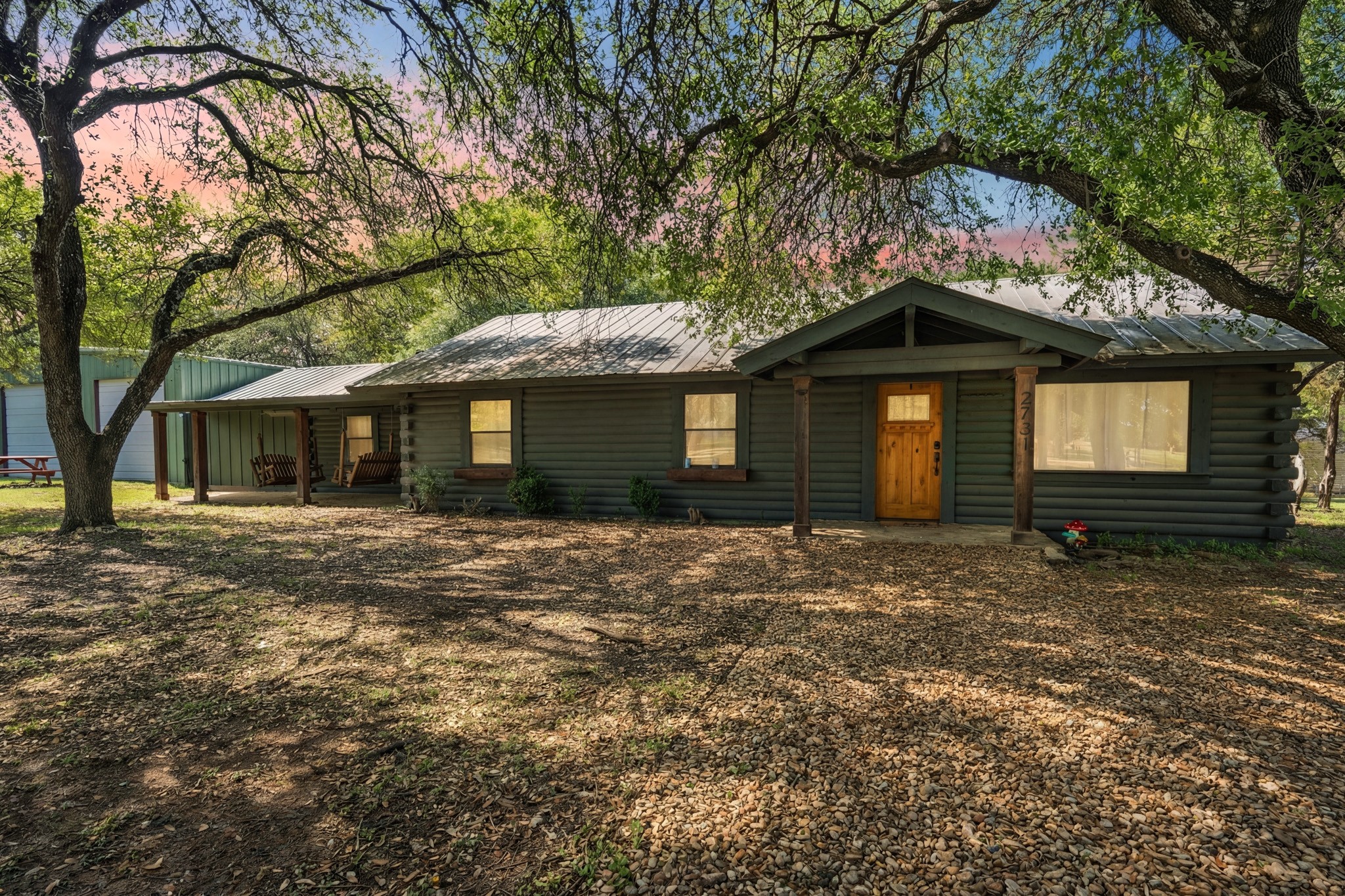 2731 Garrett Lane China Spring TX 76633
