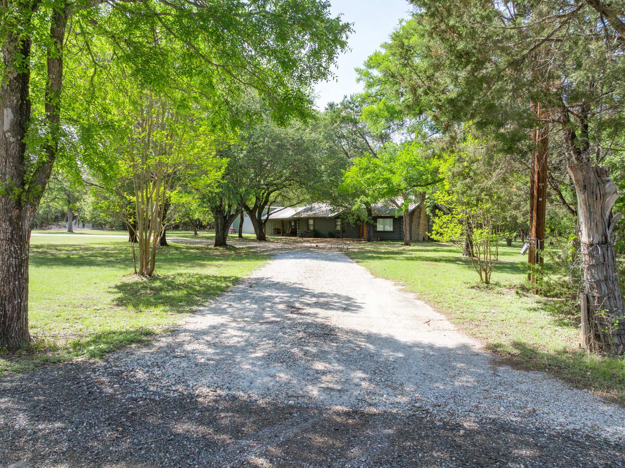 2731 Garrett Lane China Spring TX 76633