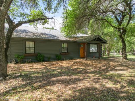 2731 Garrett Lane China Spring TX 76633