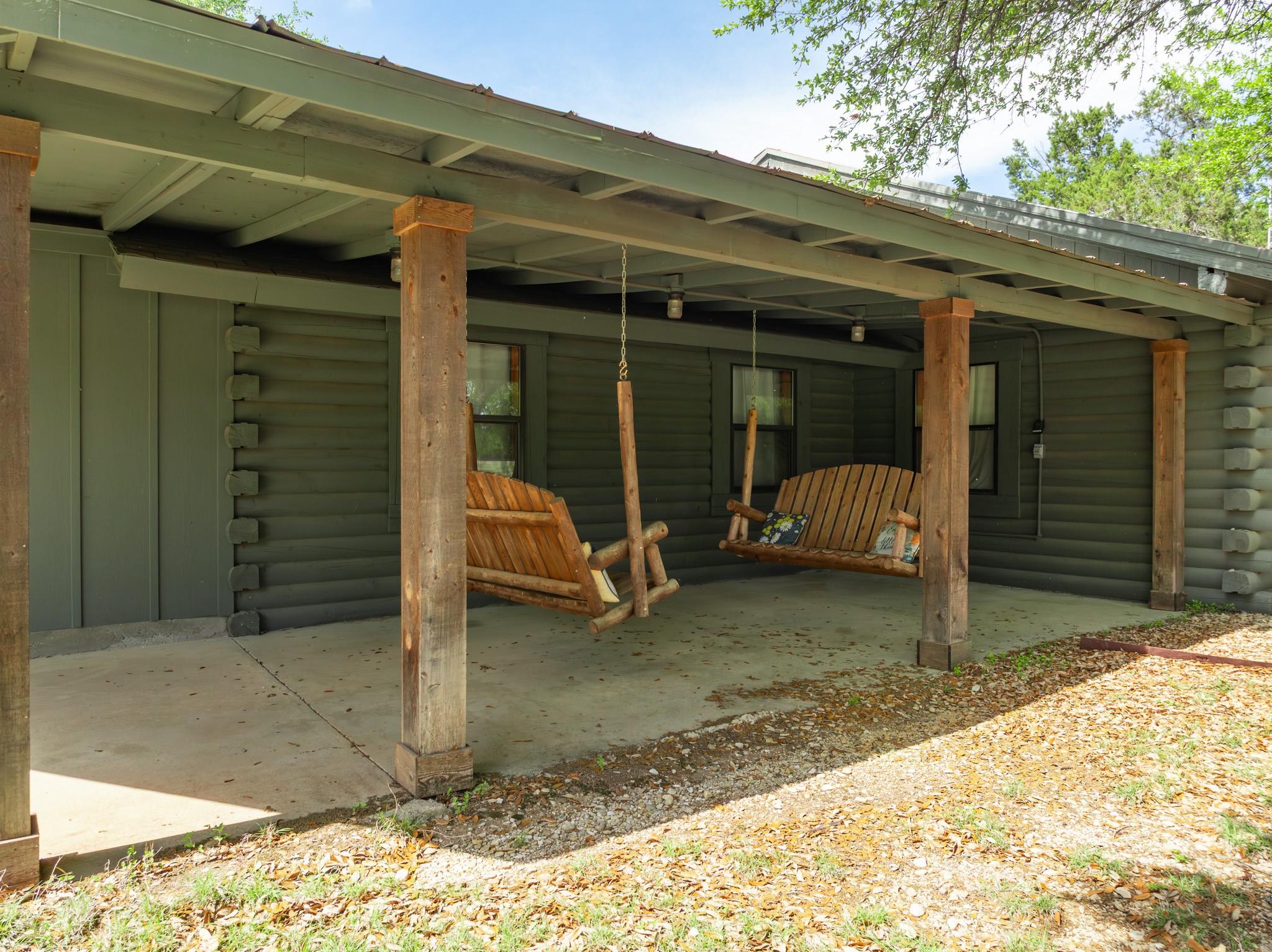 2731 Garrett Lane China Spring TX 76633